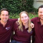 Testing, testing 1, 2 – these are your Media Interns speaking! - feature image, used as a supportive image and isn't important to understand article