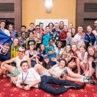 NYSF sparks the beginning of my career: NYSF 2018 alumna Bridget Hegarty - feature image, used as a supportive image and isn't important to understand article