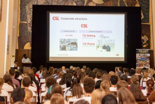CSL Renews Partnership – Media Release