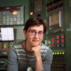 2008 NYSF Alumna Sarah Don Shares Her Life Lessons - feature image, used as a supportive image and isn't important to understand article