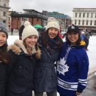 NYSF 2013 alumna Sophie Clift – making the most of her science skills - feature image, used as a supportive image and isn't important to understand article
