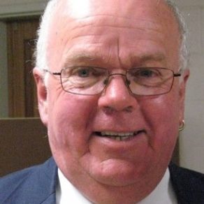 Kenneth R Hall