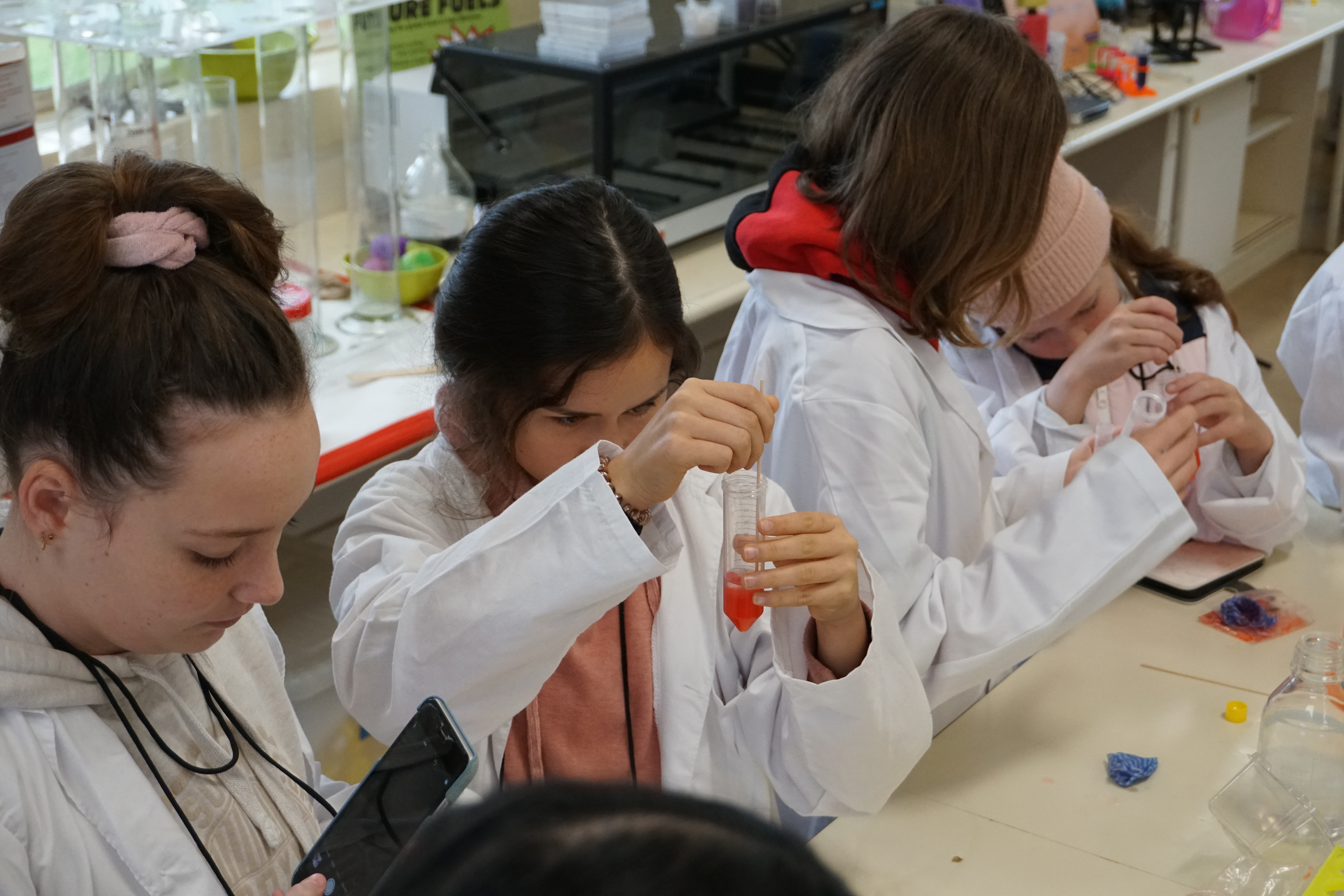 The Week That Was STEM Explorer 2019 - content image