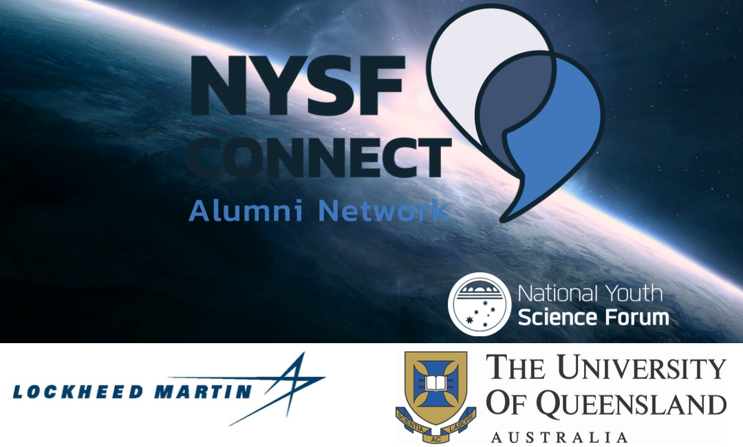 NYSF Connect Alumni Events - feature image, used as a supportive image and isn't important to understand article