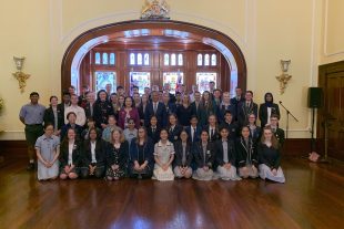 2019 Governors’ Receptions