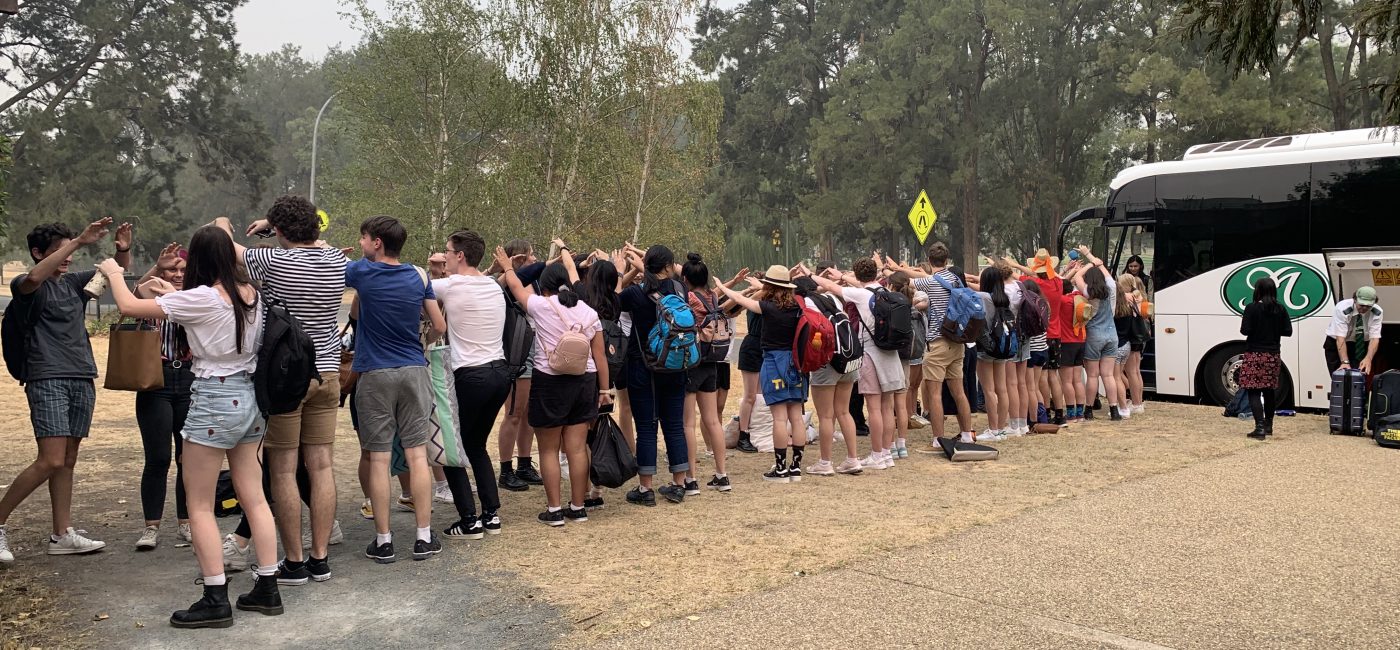 600 youth gather from all around Australia to explore STEM - feature image, used as a supportive image and isn't important to understand article