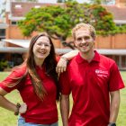 Meet the Session B Communication Interns - feature image, used as a supportive image and isn't important to understand article