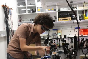 NYSF 2015 Alumnus Matt Goh’s global pursuit of research