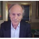 Australia's Chief Scientist, Dr Alan Finkel AO