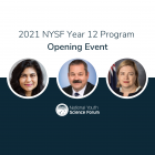 A New-Look NYSF Kicks off With A Stellar Panel for 2021 - feature image, used as a supportive image and isn't important to understand article