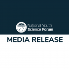Media release: Australia’s flagship STEM Youth experience reinvented for 2021 - feature image, used as a supportive image and isn't important to understand article