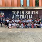 Media release: Future-proofing the next generation with the University of Adelaide - feature image, used as a supportive image and isn't important to understand article