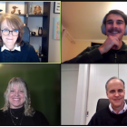 Q&A: more STEM career advice from our National Science Week webinar - feature image, used as a supportive image and isn't important to understand article
