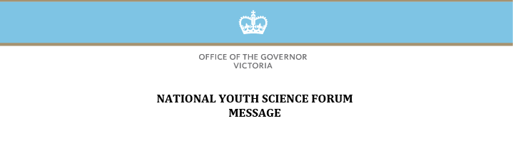 2022 Congratulatory Messages from State Governors and Administrators - content image