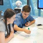 Lockheed Martin Australia renews support for Australia’s future Science and Technology Workforce - feature image, used as a supportive image and isn't important to understand article