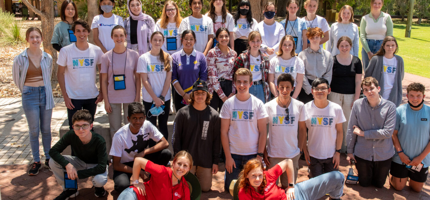 DRAFT – YEAR 12 PROGRAM - feature image, used as a supportive image and isn't important to understand article
