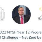 NYSF STEM Challenge: Net Zero By 2050 - feature image, used as a supportive image and isn't important to understand article