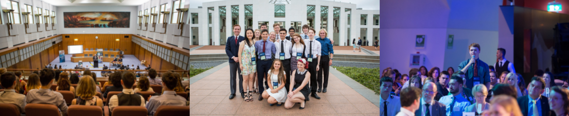 NATIONAL YOUTH STEM SUMMIT - content image