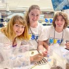 NYSF and ANU renew partnership to inspire Australia’s future STEM workforce - feature image, used as a supportive image and isn't important to understand article