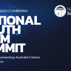 The National Youth STEM Summit: Building and connecting Australia’s future STEM workforce - feature image, used as a supportive image and isn't important to understand article