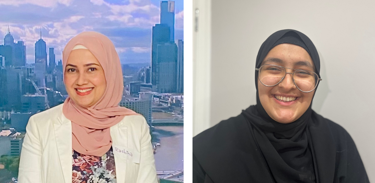 A Conversation about Muslim Girls and Women Making their Mark in STEM - content image