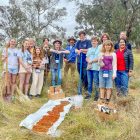 500 young Australians connect with quantum, probe the planets, tackle food waste, and explore endless opportunities at the NYSF! - feature image, used as a supportive image and isn't important to understand article