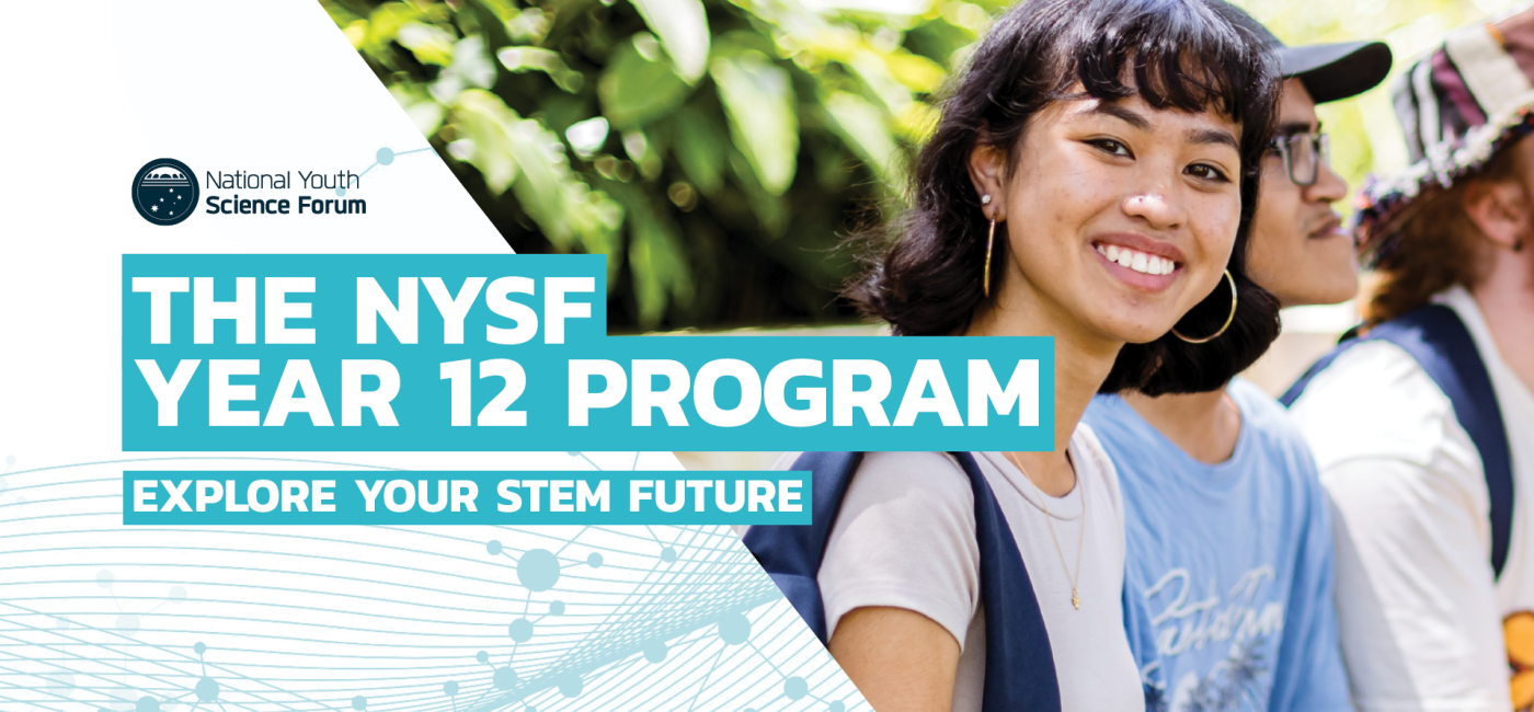 The 2026 NYSF Year 12 Program – Resources - feature image, used as a supportive image and isn't important to understand article