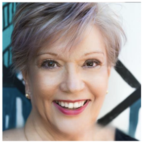  Veronica Lawrance