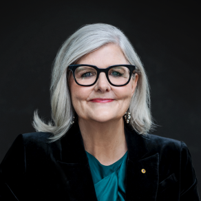 Her Excellency the Honourable Ms Sam Mostyn AC Governor-General of the Commonwealth of Australia
