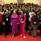 Bright minds come together for Melbourne’s first National Youth STEM Summit - feature image, used as a supportive image and isn't important to understand article