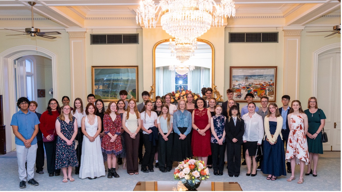 2025 NYSF GOVERNORS’ RECEPTIONS - content image