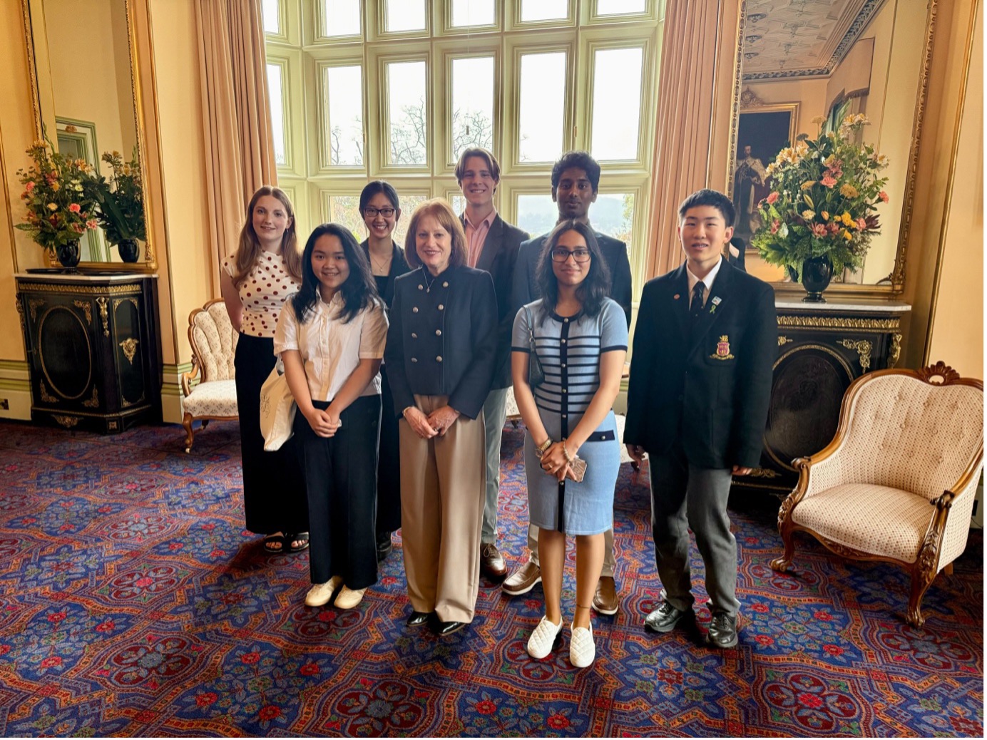 2025 NYSF GOVERNORS’ RECEPTIONS - content image