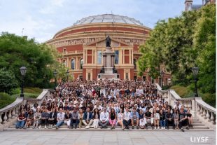 From Songlines to Science: Jillahkull’s Journey from NYSF to LIYSF