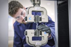 NYSF 2013: Where STEM, and a love story, began for Patrick and Beth - content image