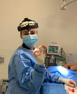 NYSF 2013: Where STEM, and a love story, began for Patrick and Beth - content image