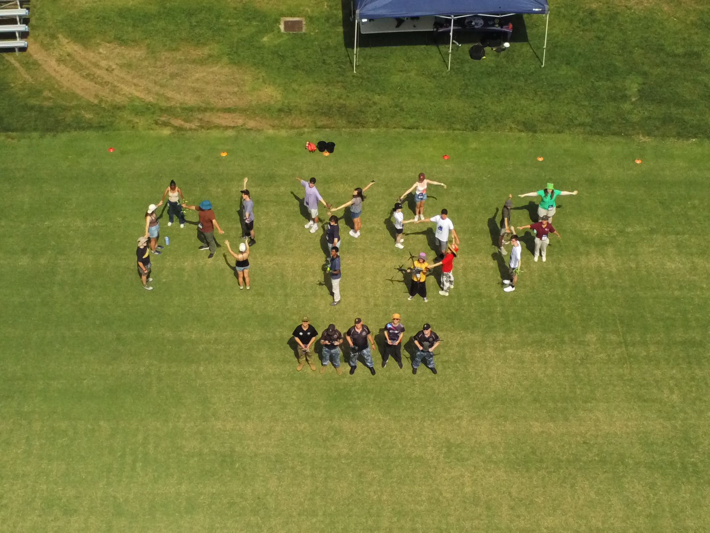 NYSFer discovers new opportunities with ADF Careers - content image