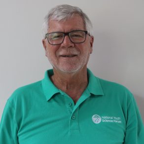 Simon Cubitt OAM FCA FCPA GAICD PHF