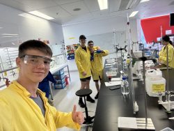 From NYSF to the Ultimate Classroom: James Douglas Takes on STEM on Screen - content image