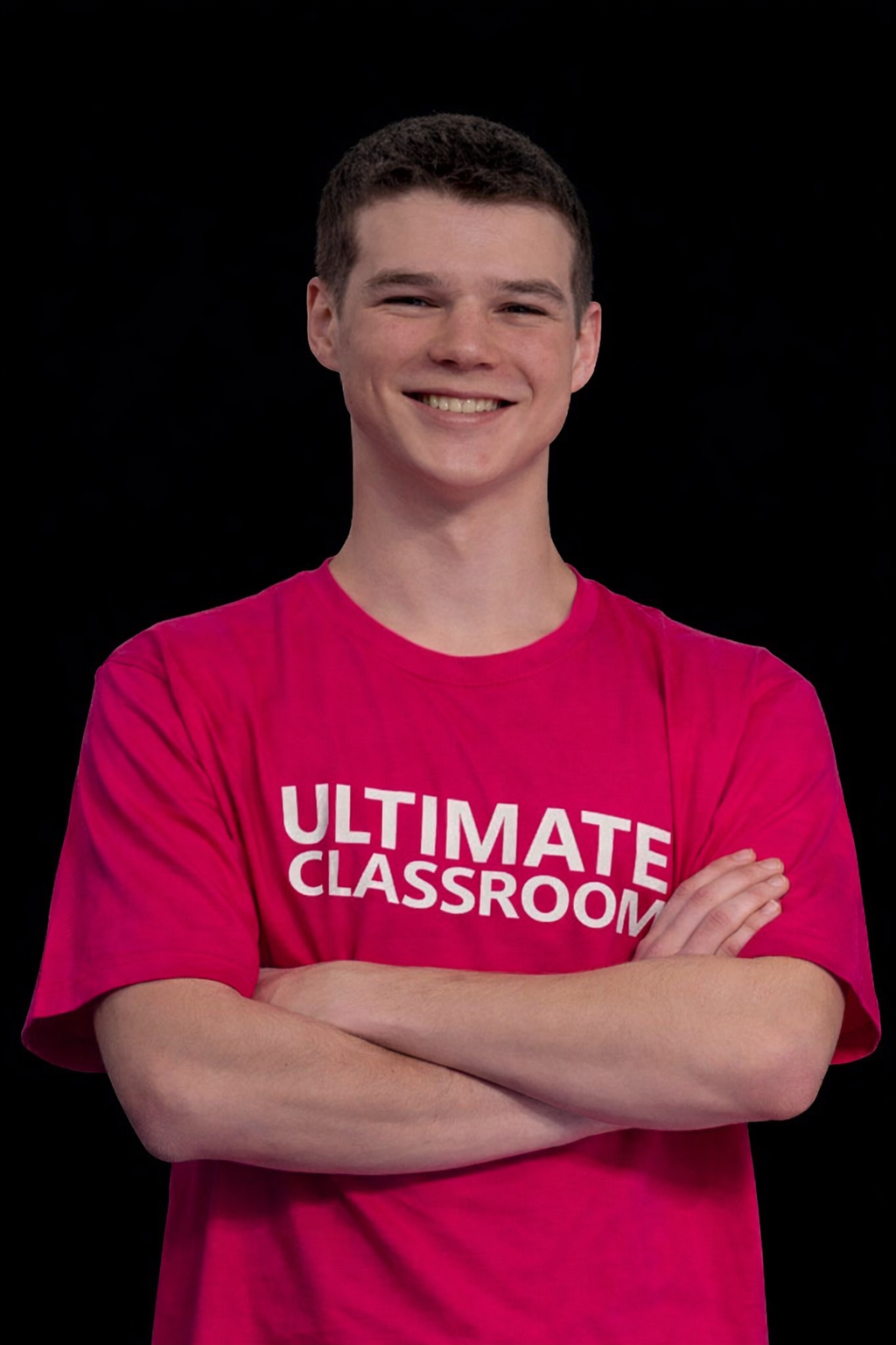 From NYSF to the Ultimate Classroom: James Douglas Takes on STEM on Screen - content image