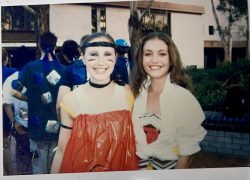 How an NYSF summer kickstarted a global career for Fiona Soper - content image