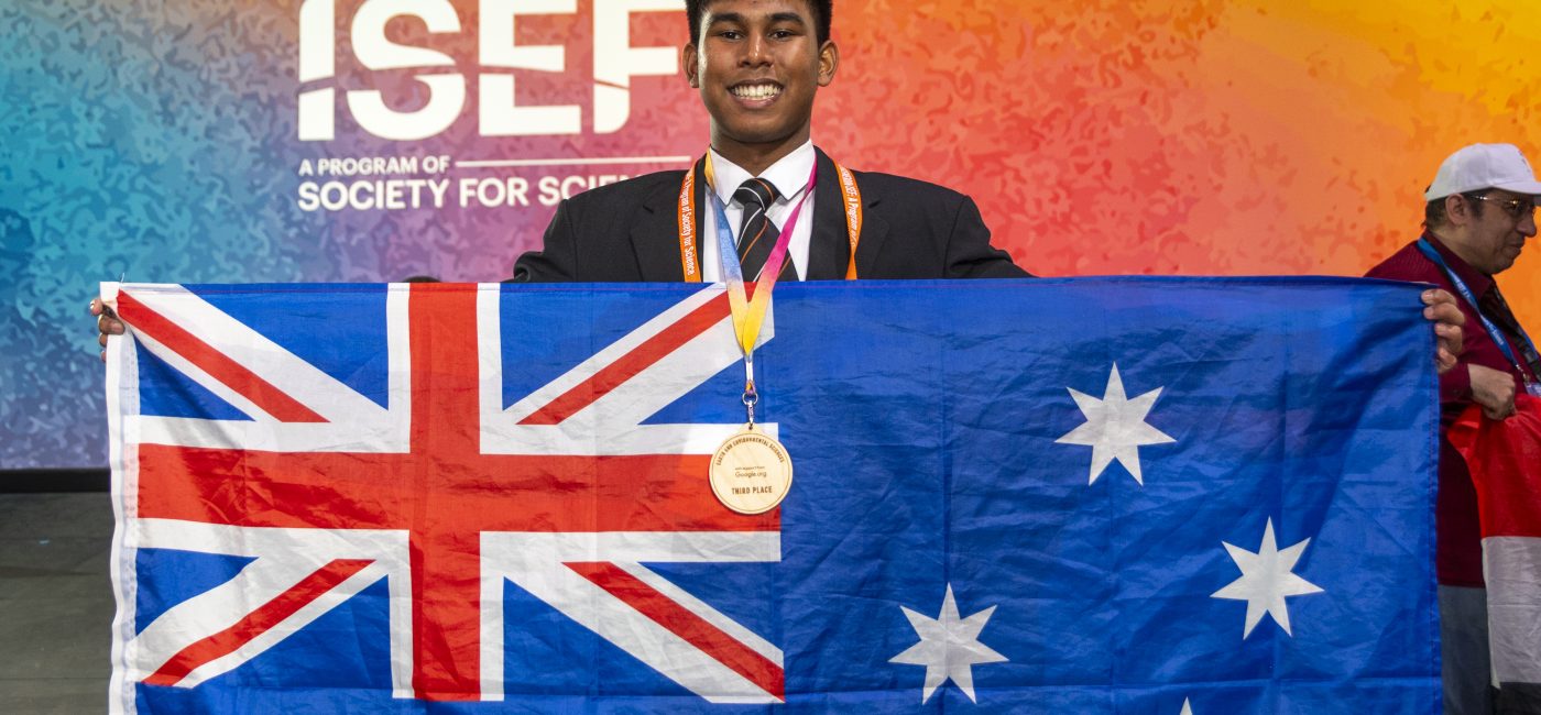 From Darwin to the Operating Theatre: Vincent Mondol’s Leap of Faith - feature image, used as a supportive image and isn't important to understand article