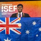 From Darwin to the Operating Theatre: Vincent Mondol’s Leap of Faith - feature image, used as a supportive image and isn't important to understand article