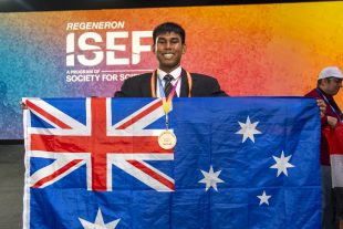From Darwin to the Operating Theatre: Vincent Mondol’s Leap of Faith