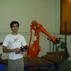 How NYSF Alum Kobad Bhavnagri Found His Place in STEM - feature image, used as a supportive image and isn't important to understand article