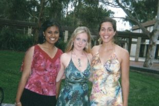 Backing Yourself: How NYSF Helped Sauda Talukder See What Was Possible